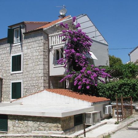 Split Center Suites Exterior foto
