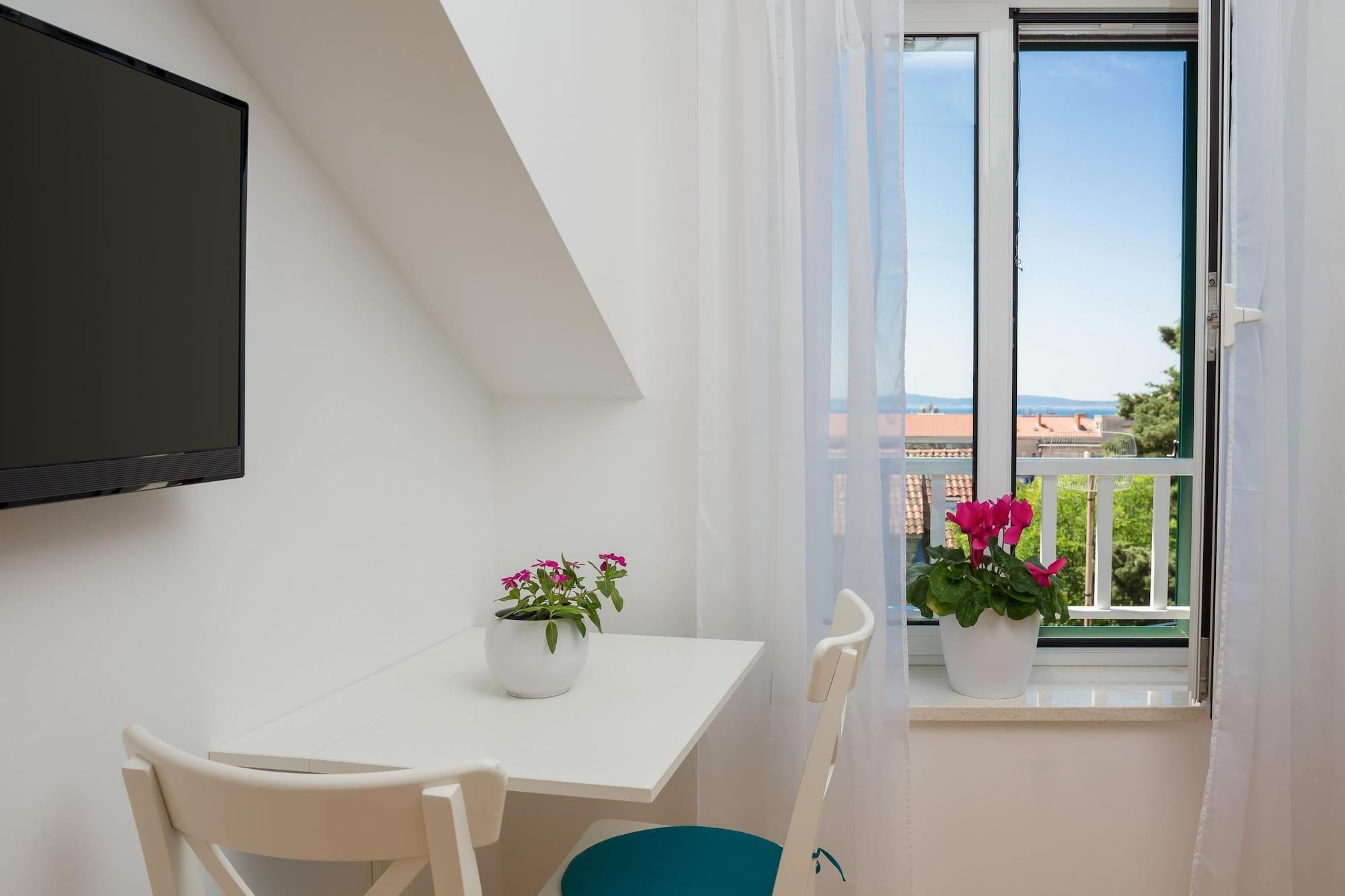 Split Center Suites Exterior foto